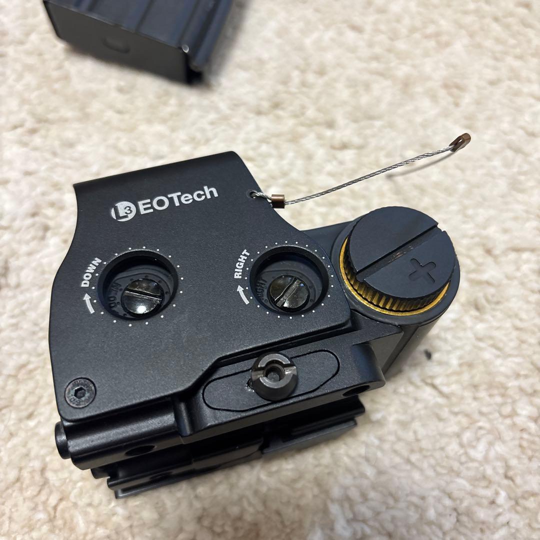 し*ー様 次世代 DEVGRU デブグル セット販売(オプション多数)