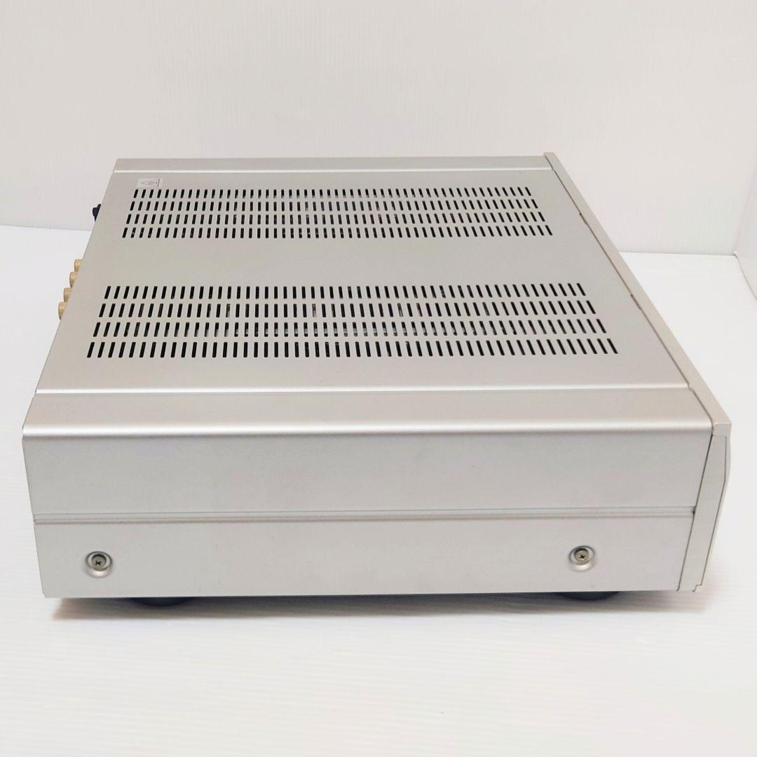 PMA-1500RE 100V プリメインアンプ オーディオ機器 ジャンク