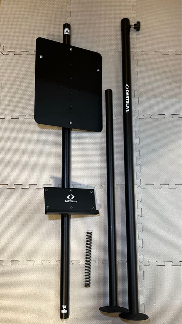 ダーツライブポールスタンド