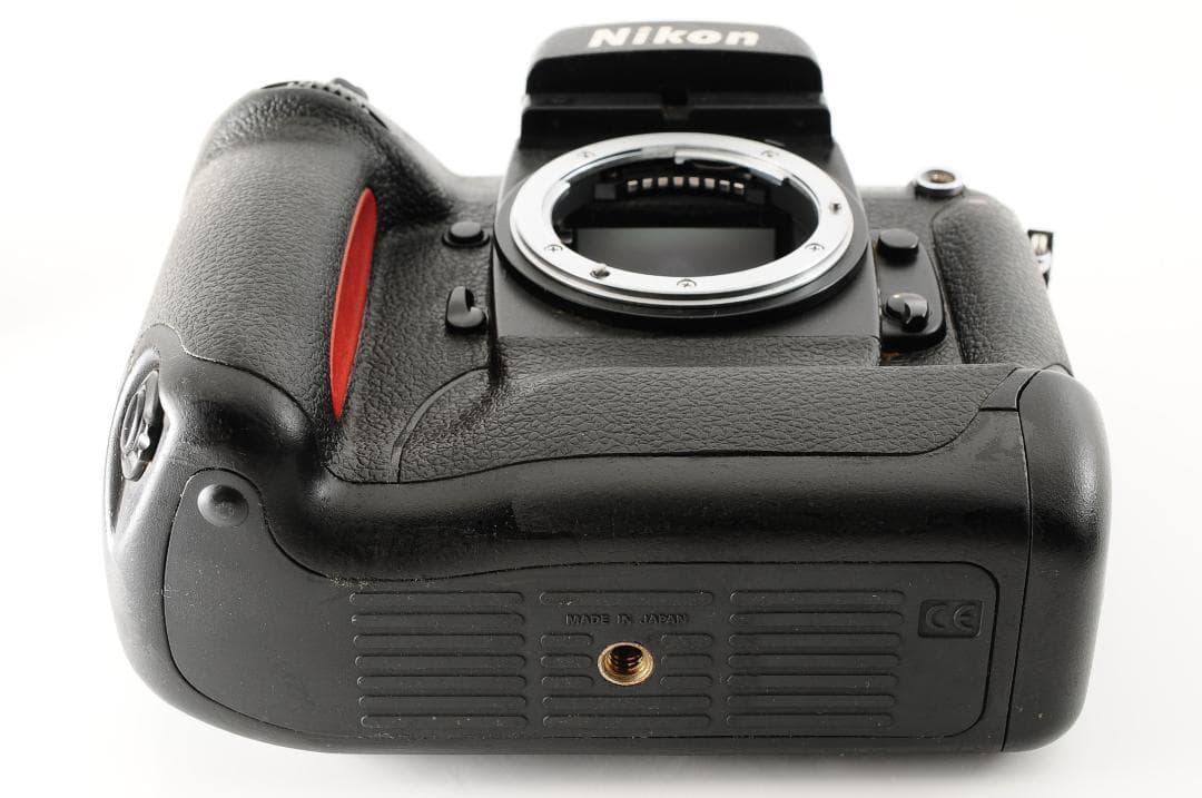 ニコン Nikon F5 ボディ