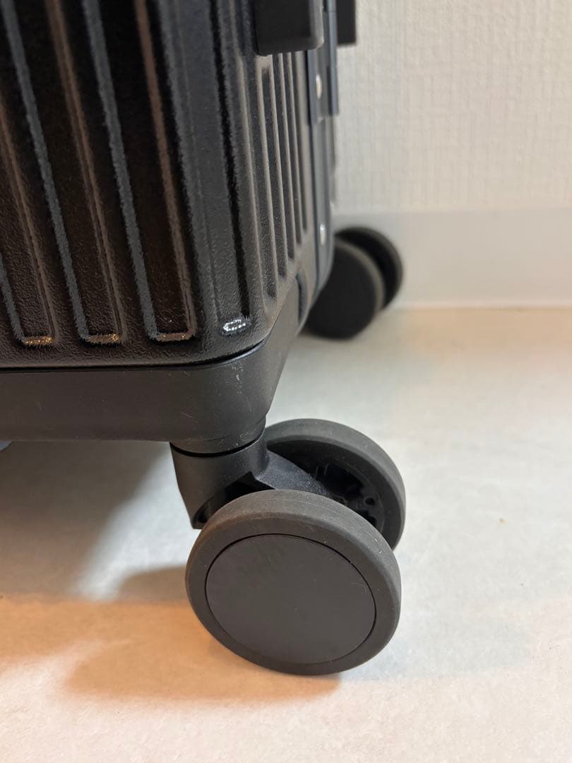 魔法小屋 スーツケース キャリーケース