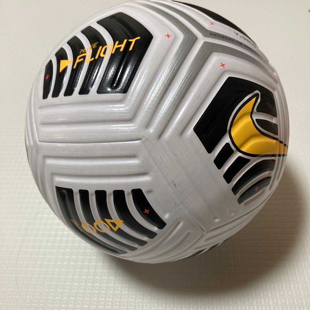 NIKE FLIGHT サッカーボール サイズ5