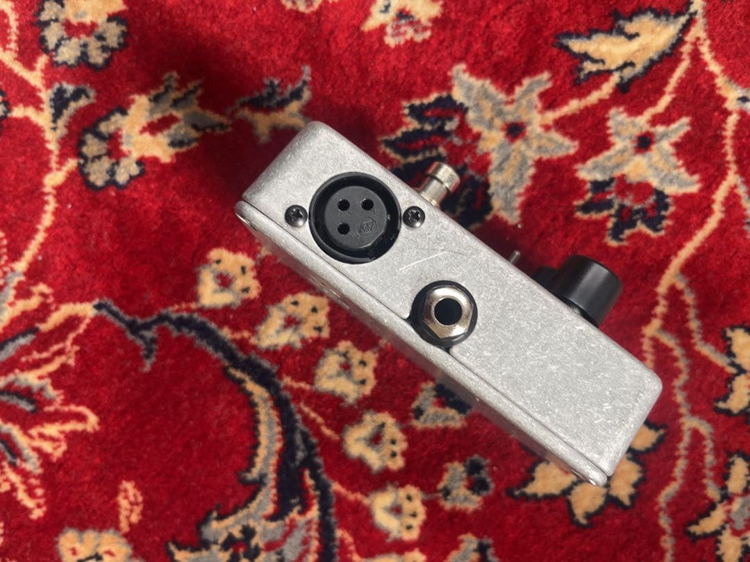 IRON LUNG VOCODER ボコーダー送料無料