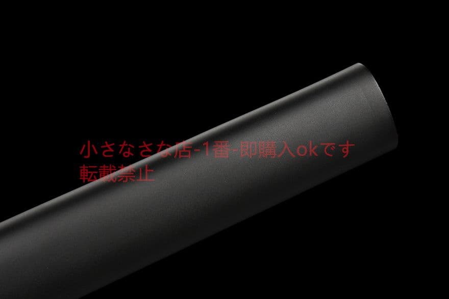 【草雉剣】『火影忍者』サスケ 武具　刀装具　日本刀　模造刀 居合刀