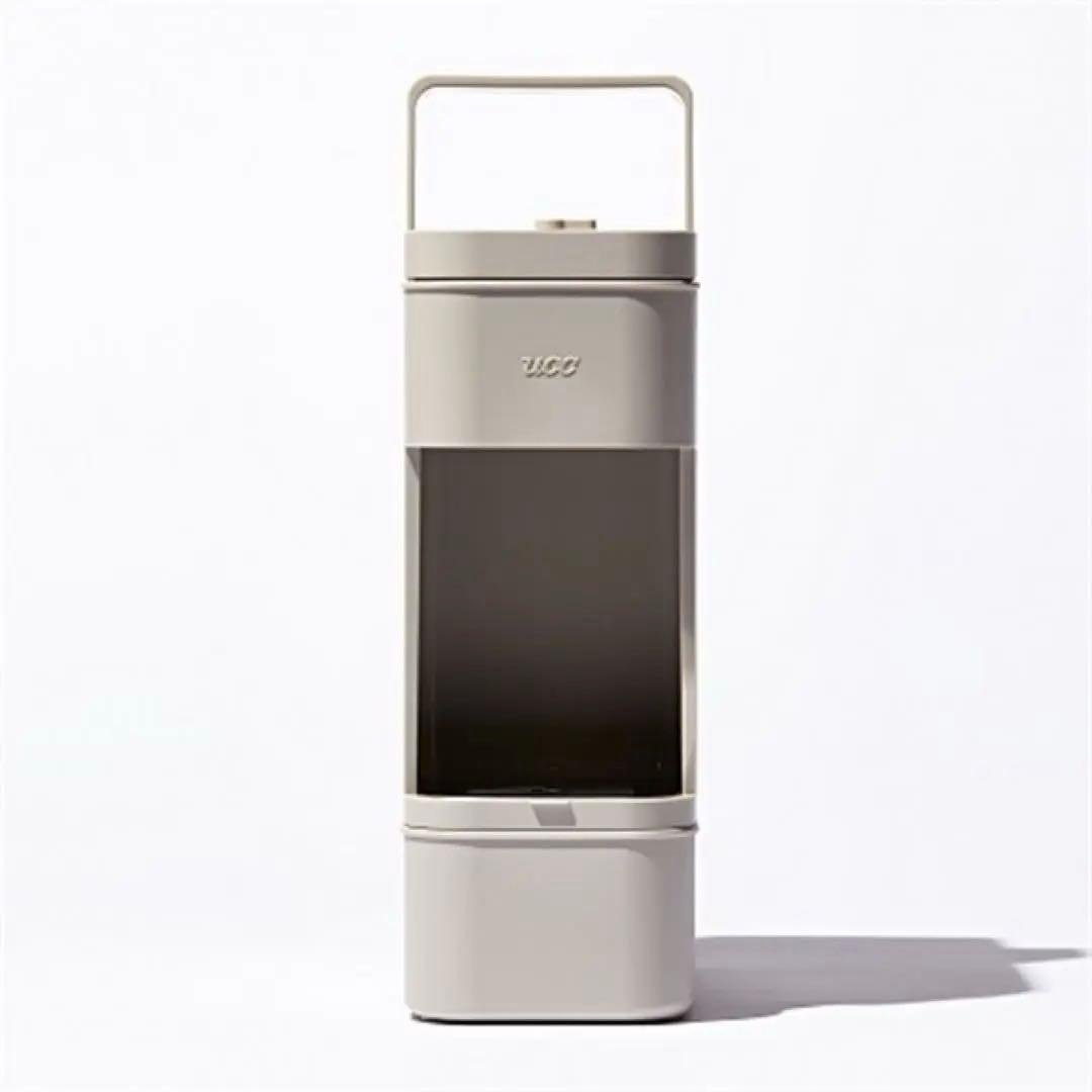 [新品]DRIP POD YOUBIスターターセット スチーム白、即配送可能！