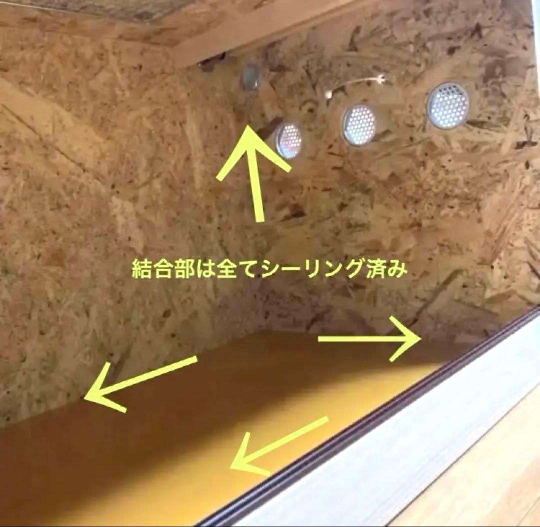 かいっちゃんの青空市 様□90サイズ爬虫類ゲージ、爬虫類ケージ、リクガメ