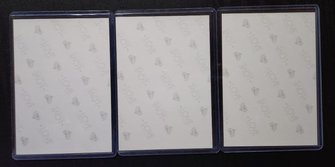 野口衣織 青春サブリミナル ヨリ チュウ ヒキ コンプ コメントあり