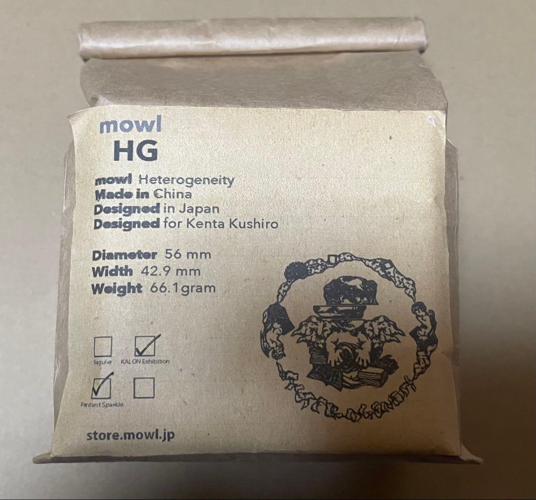 スポーツトイ・アクショントイ mowl heterogeneity