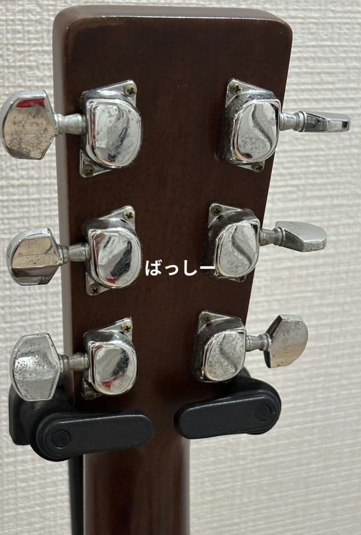 Elite TW-20 高峰 takamine ギター 70s ヴィンテージ