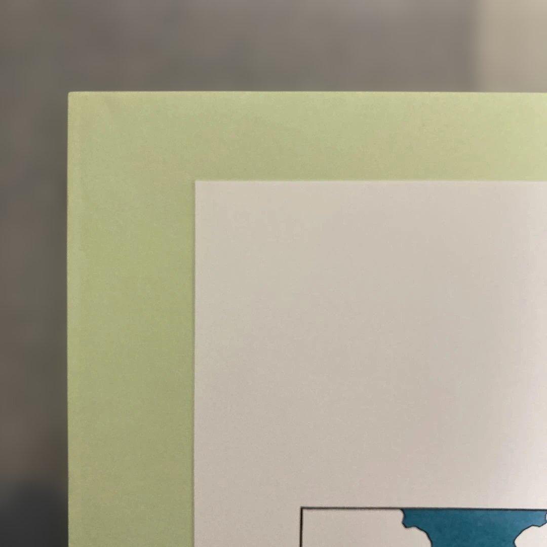 鳥山明の世界展 ドラゴンボール 複製原画 ポスター（封筒付き）