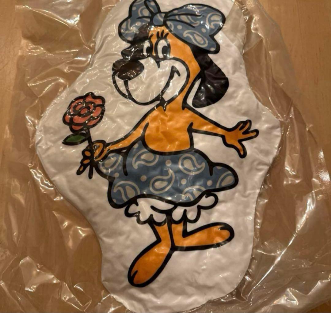 Thebeachtrip 平井大 サーフィー マスコット