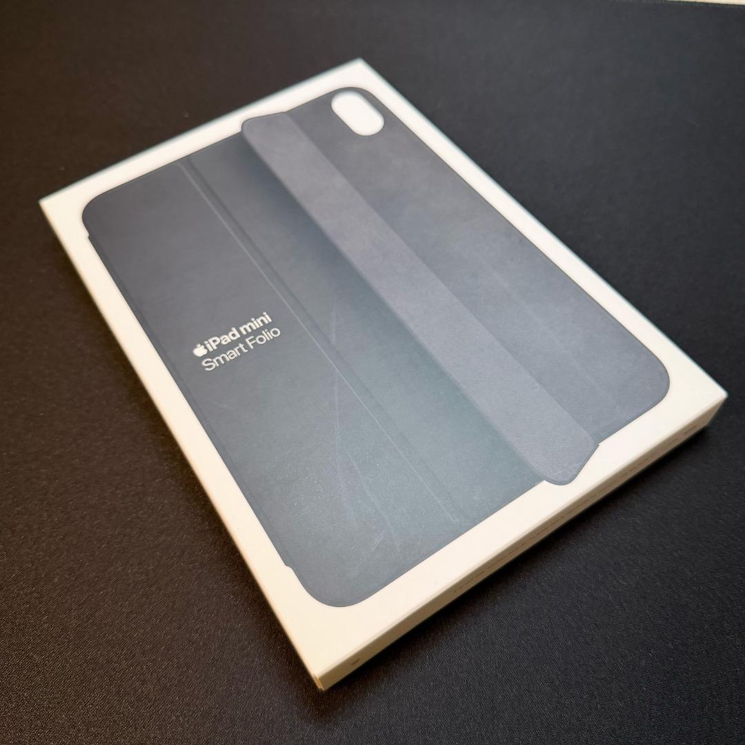 iPad mini6 256G +Apple Pencil ll +純正ケース