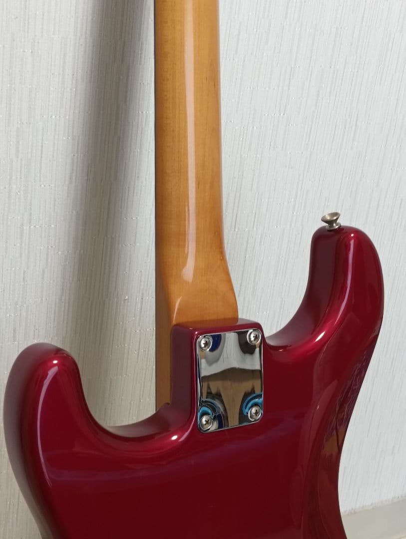 ギター Fender Mexico Classic 60s Stratocaster