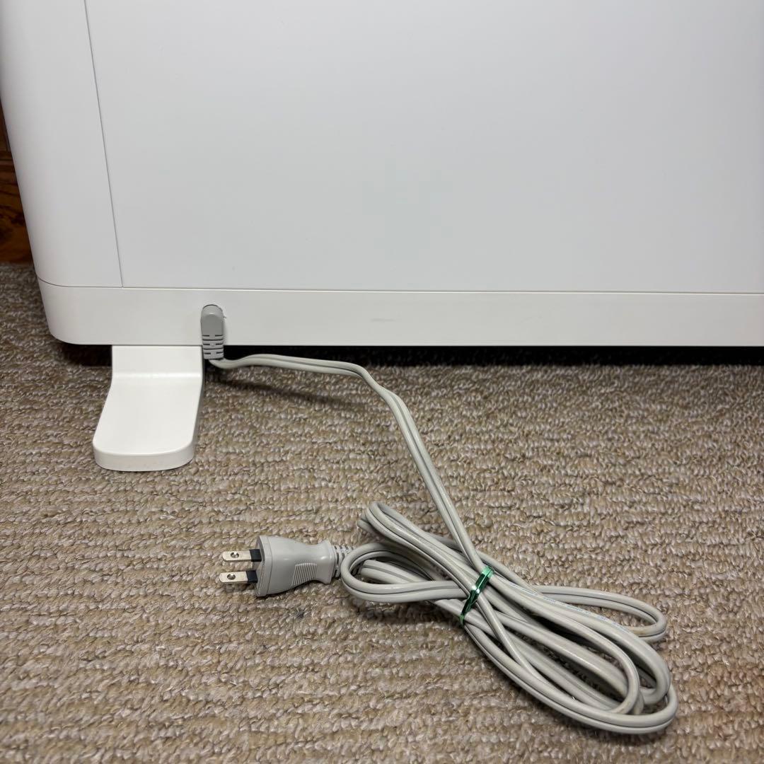 【美品】SERAPHY MHS-900A(w) マイヒートセラフィ