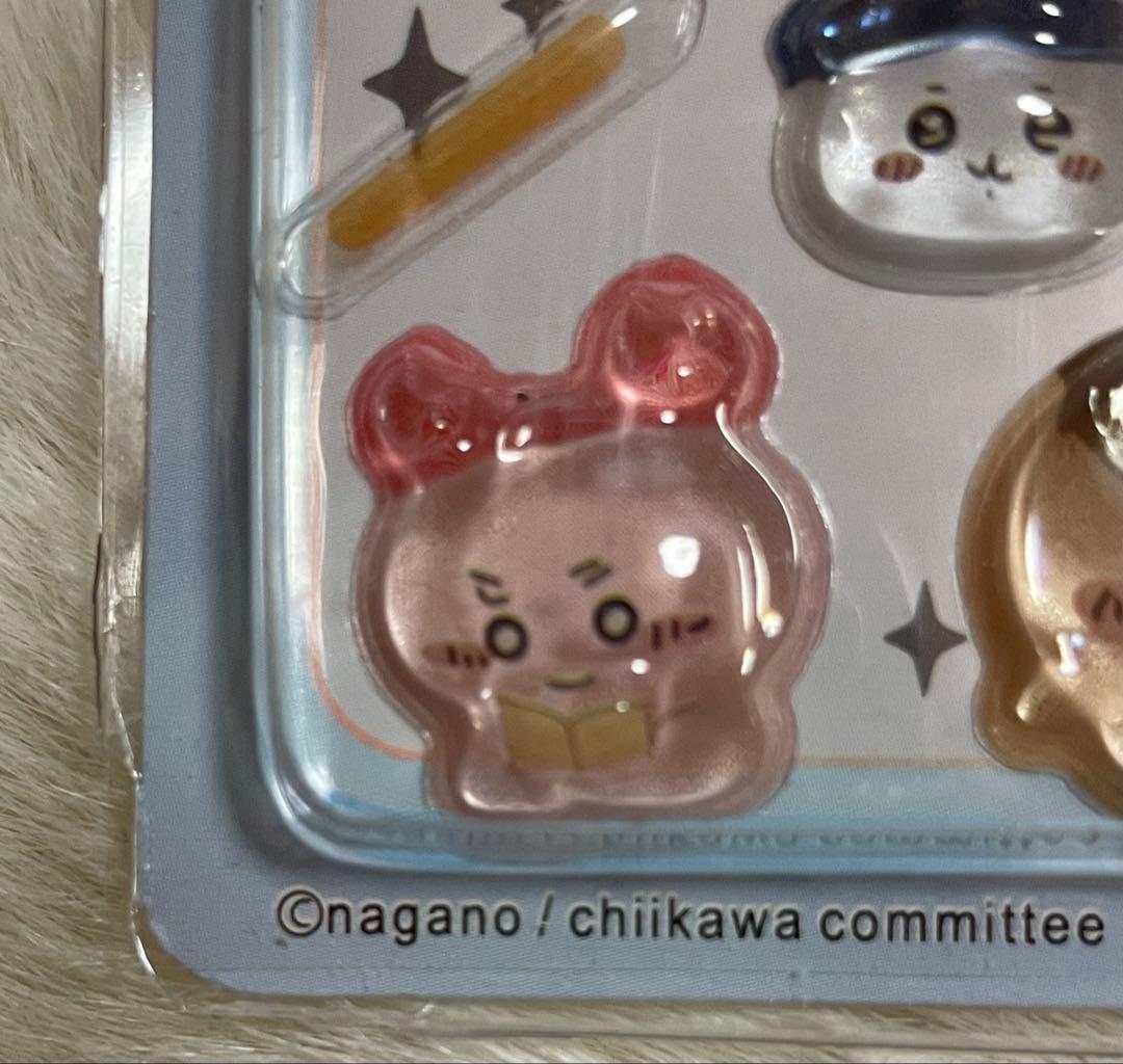 クレヨンしんちゃん様ご確認用 ちいかわ シール20セット おまとめ