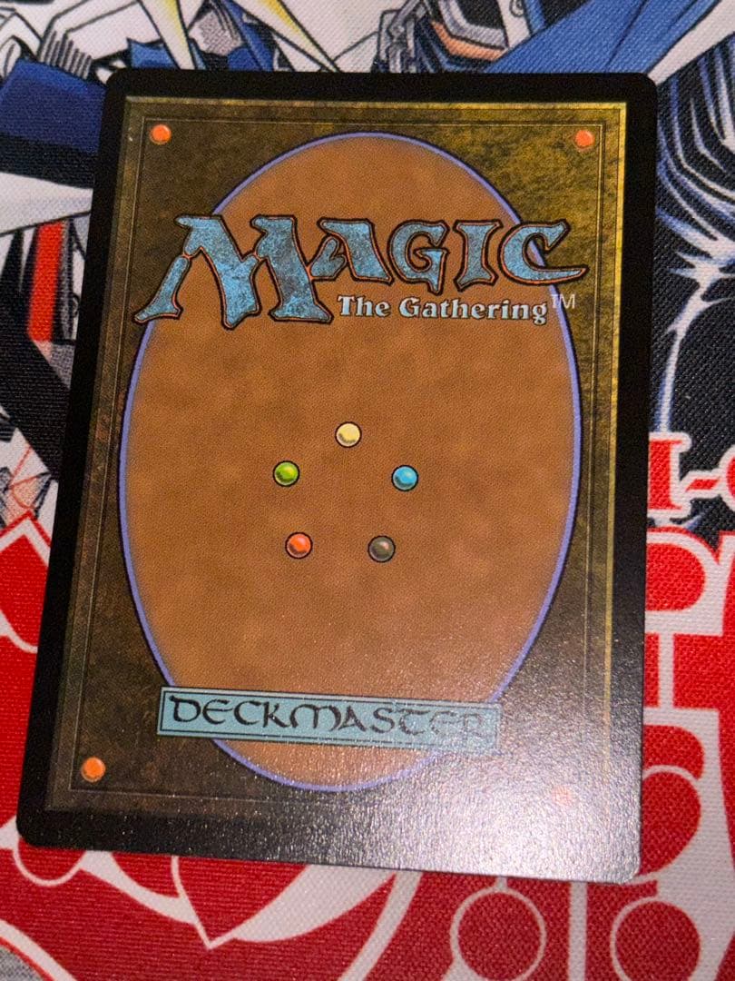 MTG 量子の謎かけ屋　神話レア　プロモ　foil 即購入可　値下げ不可