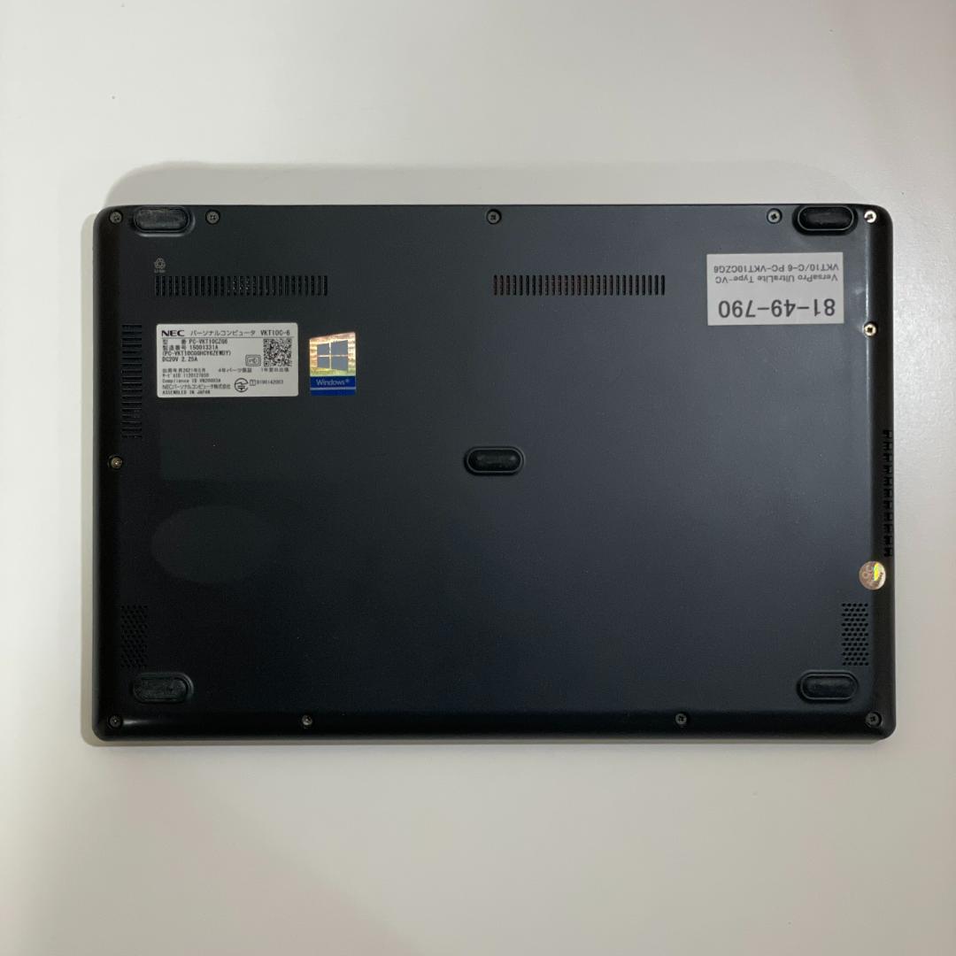 第10世代i5 NEV Versa Pro ノートPC 超軽量 win11 薄型