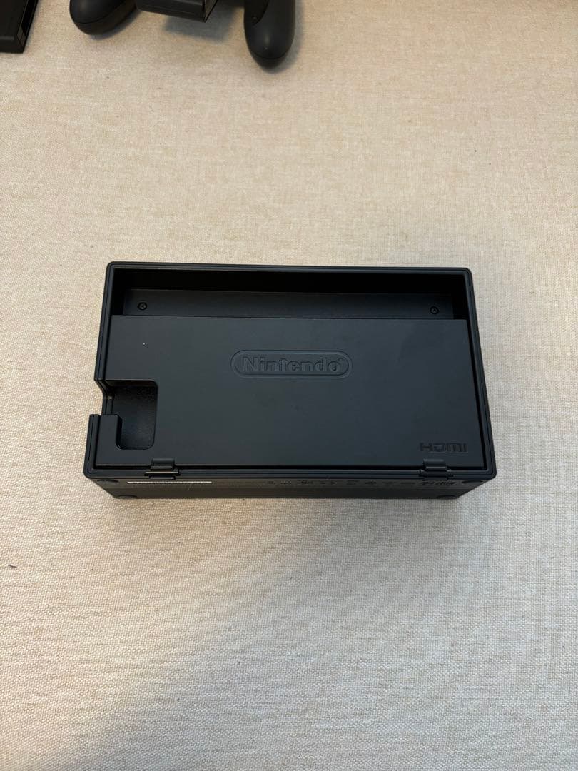 【げかさん専用】Nintendo Switch 本体