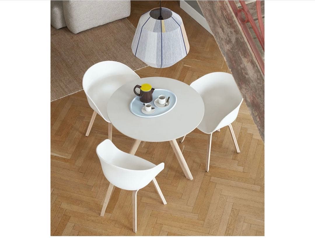 きいろ⭐︎HAY CPH 20 ROUND Φ90 x H74