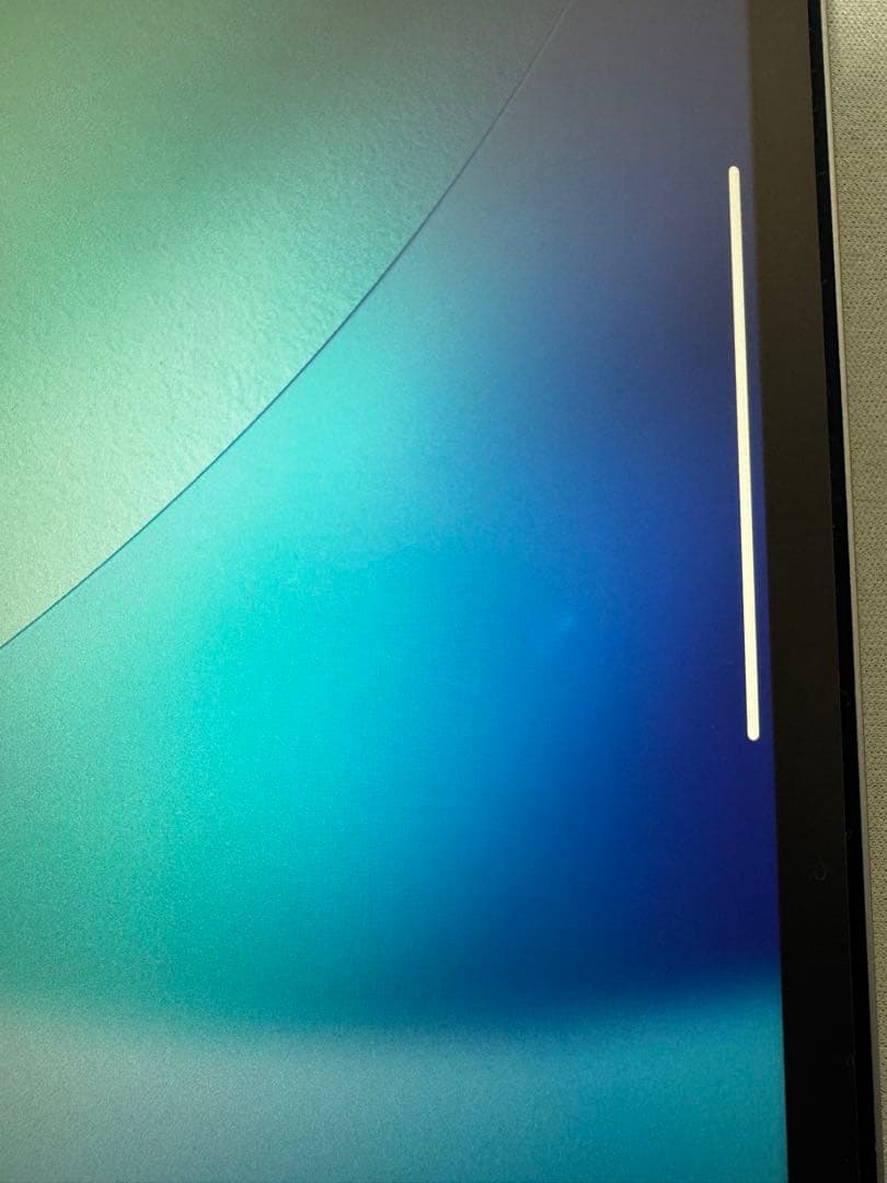 iPad Pro 第4世代 11インチ 512GB スペースグレー