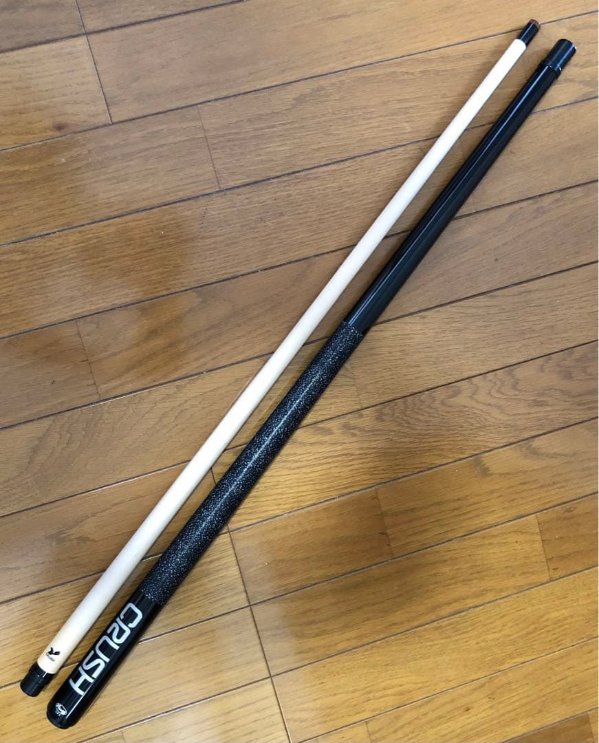 Viking CRUSH ブレイクキュー