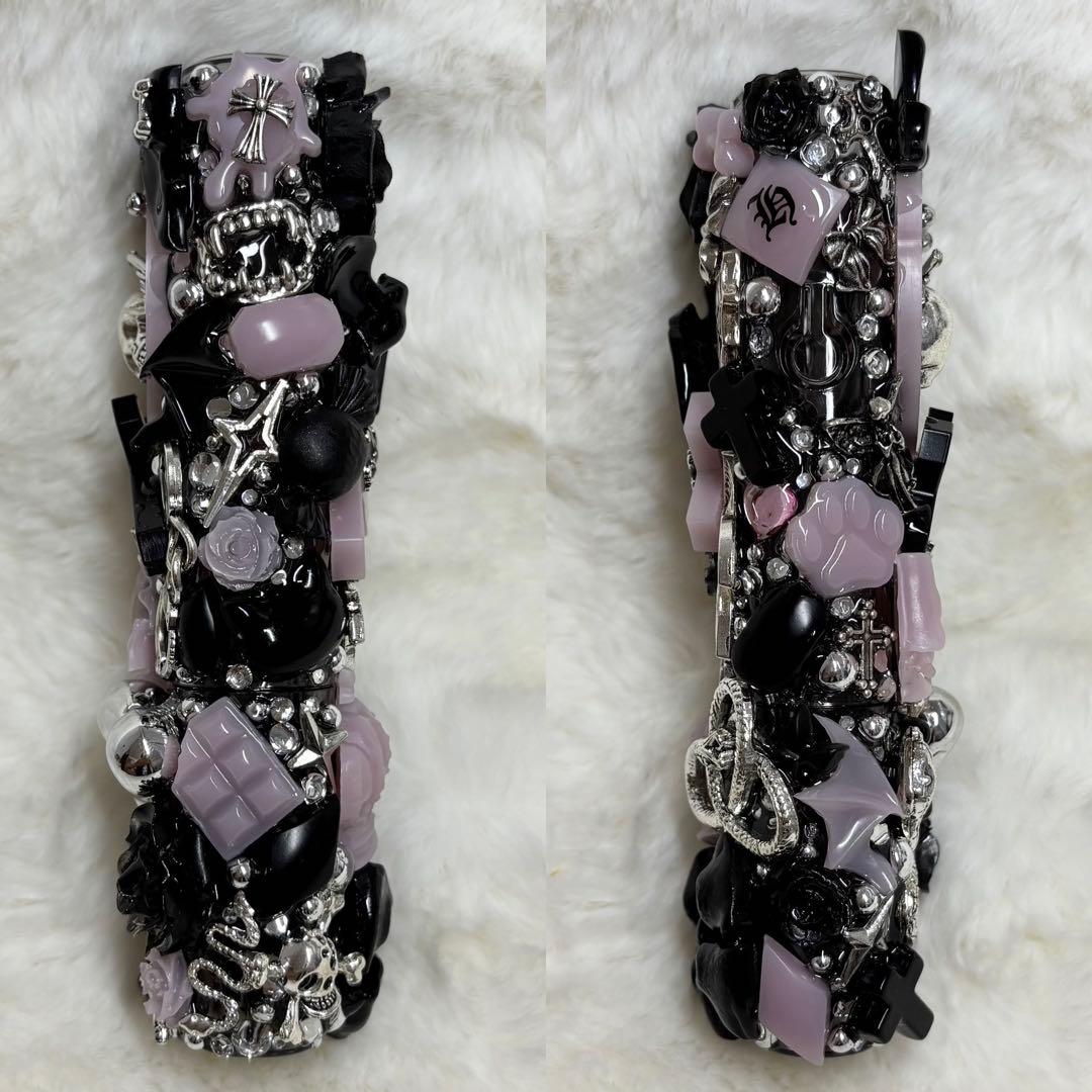 B553♡アイコスケース♡IQOS♡イルマワン♡イルマiワン♡デコケース♡