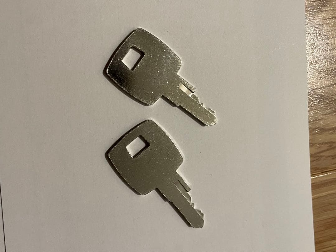 ヌジャベス　日本製フォルスター ST-NV271L(B) セラー ロングフ