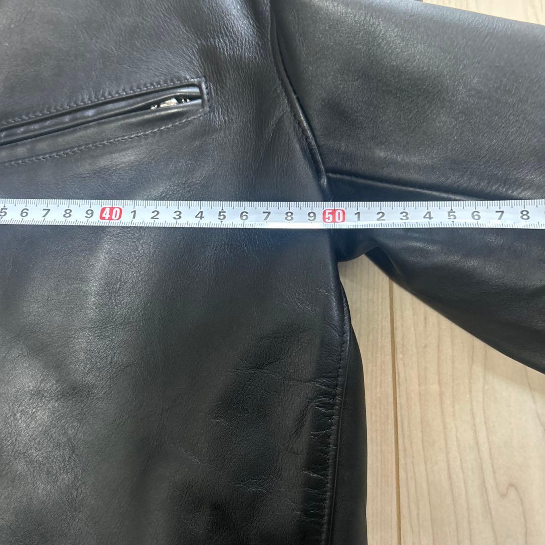 schott ライダースジャケット　641xx #7009 42