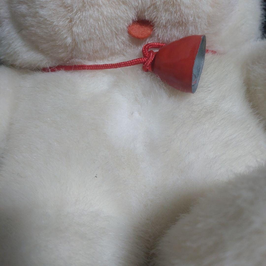 oike オオイケ モーモー ぬいぐるみ【希少品】