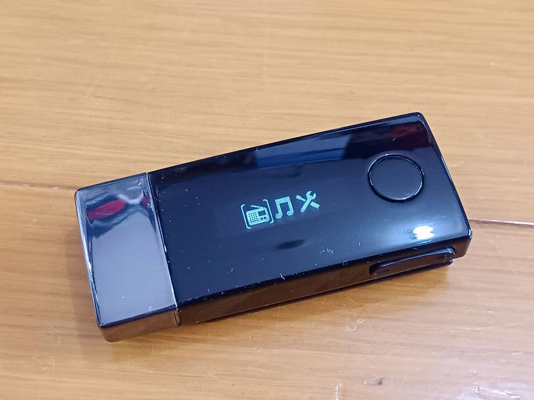 SONY Bluetooth デジタルオーディオプレーヤー MW1