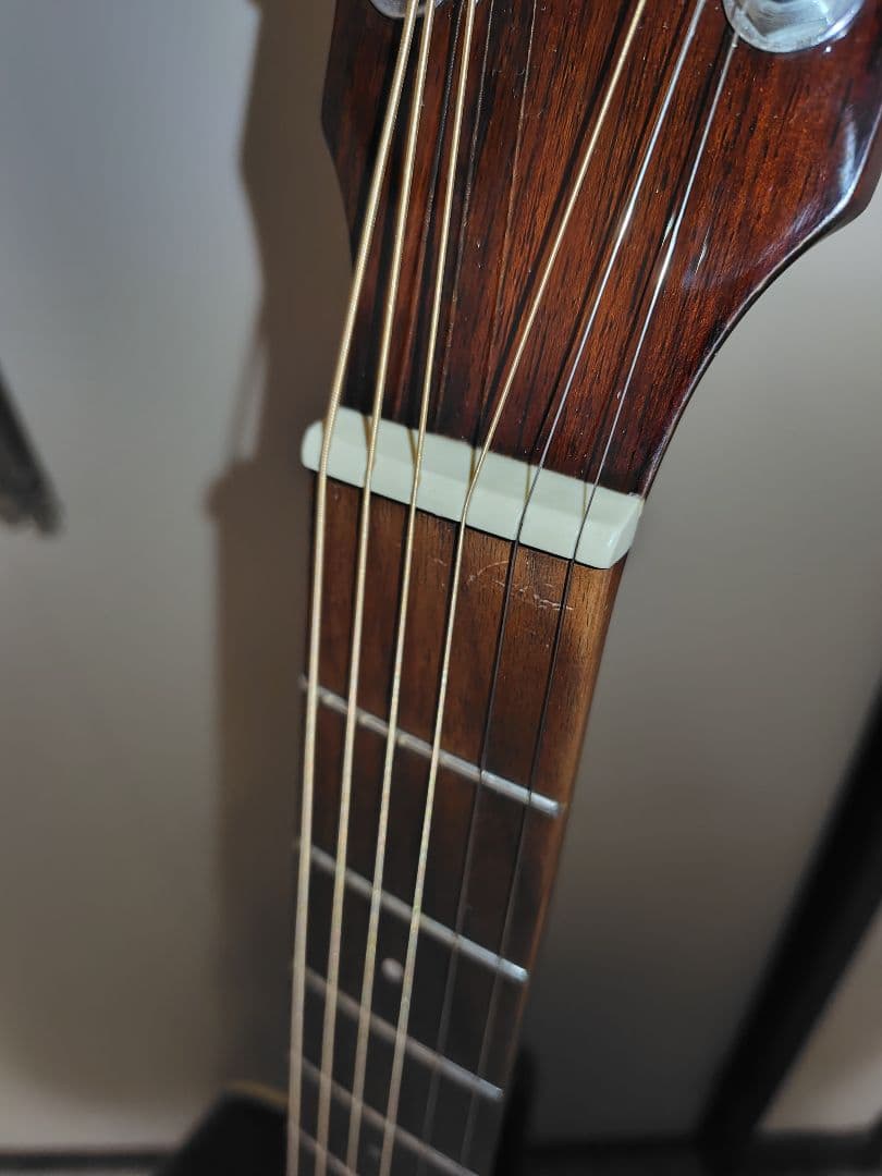 S.yairi YF-05MH アコースティックギター アコギ エスヤイリ