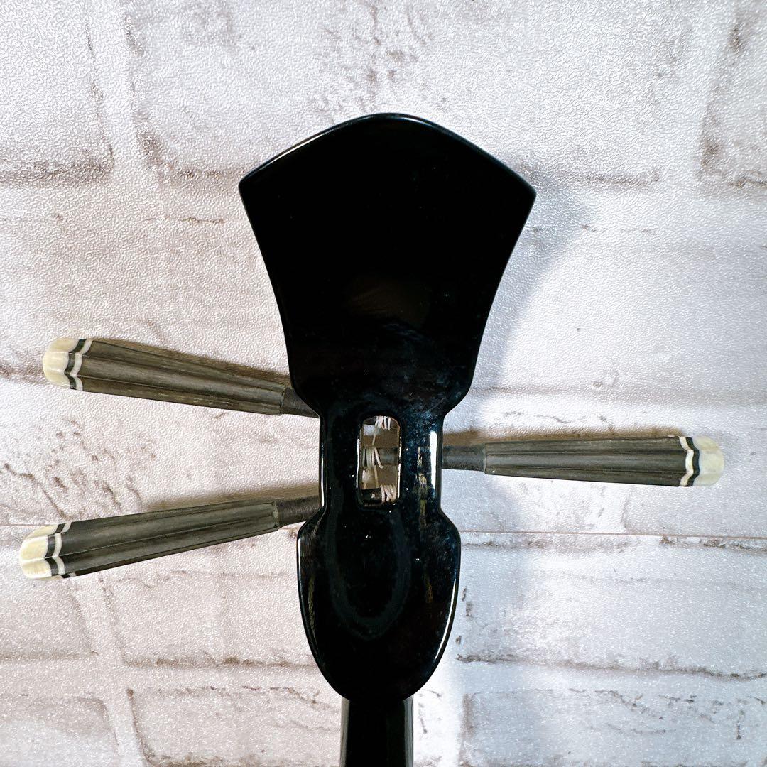 沖縄三線 蛇皮線 人工革張り 伝統楽器 和楽器 琉球 弦楽器 初心者 琉球