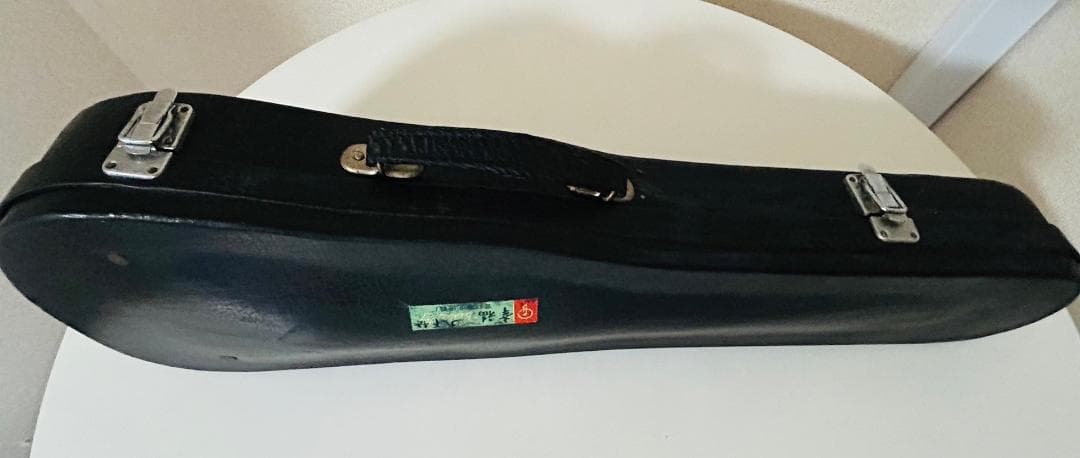 初心者 練習向け ヴァイオリン 中国製【⑧031m】