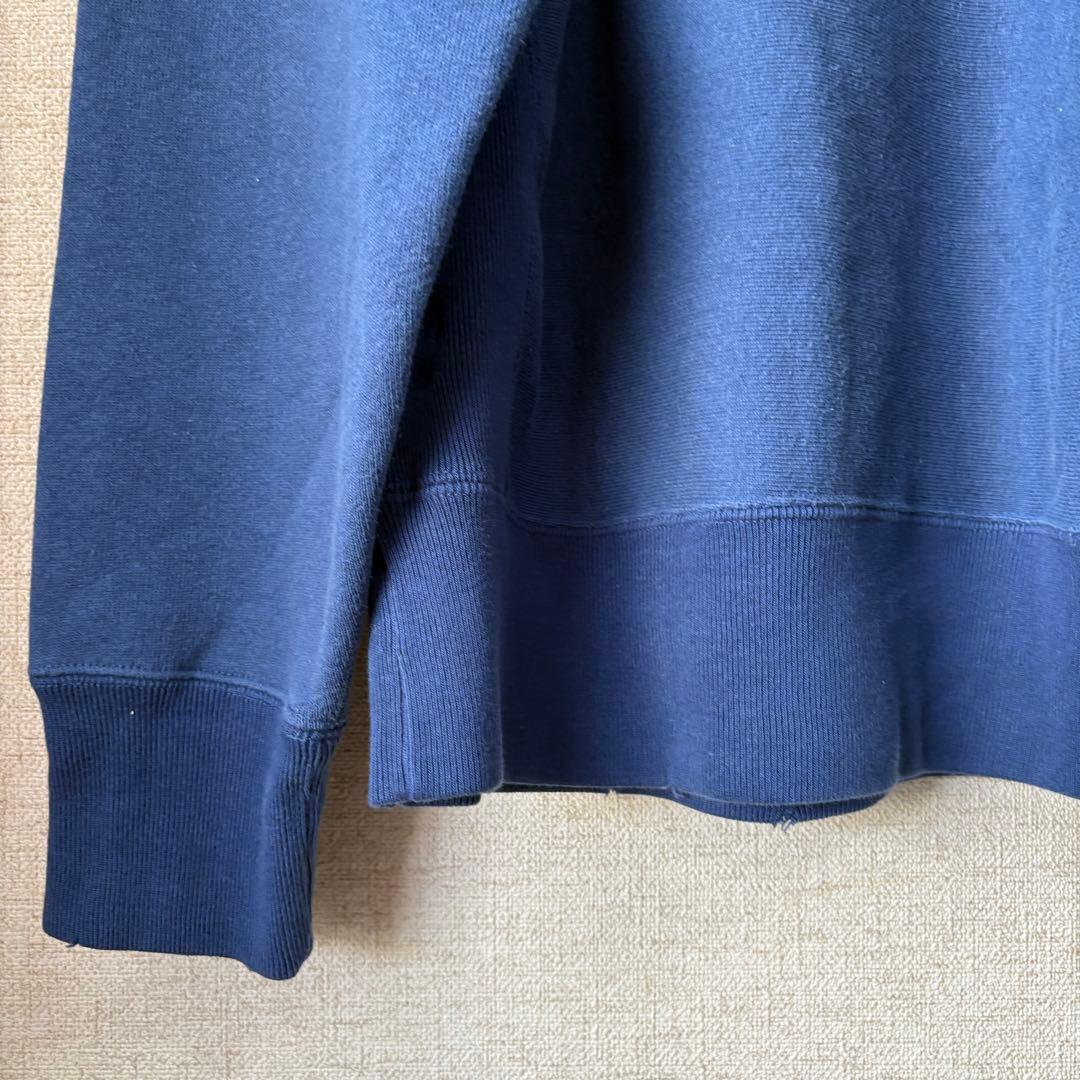 70's 単色タグ Ron Herman vintage × Champion