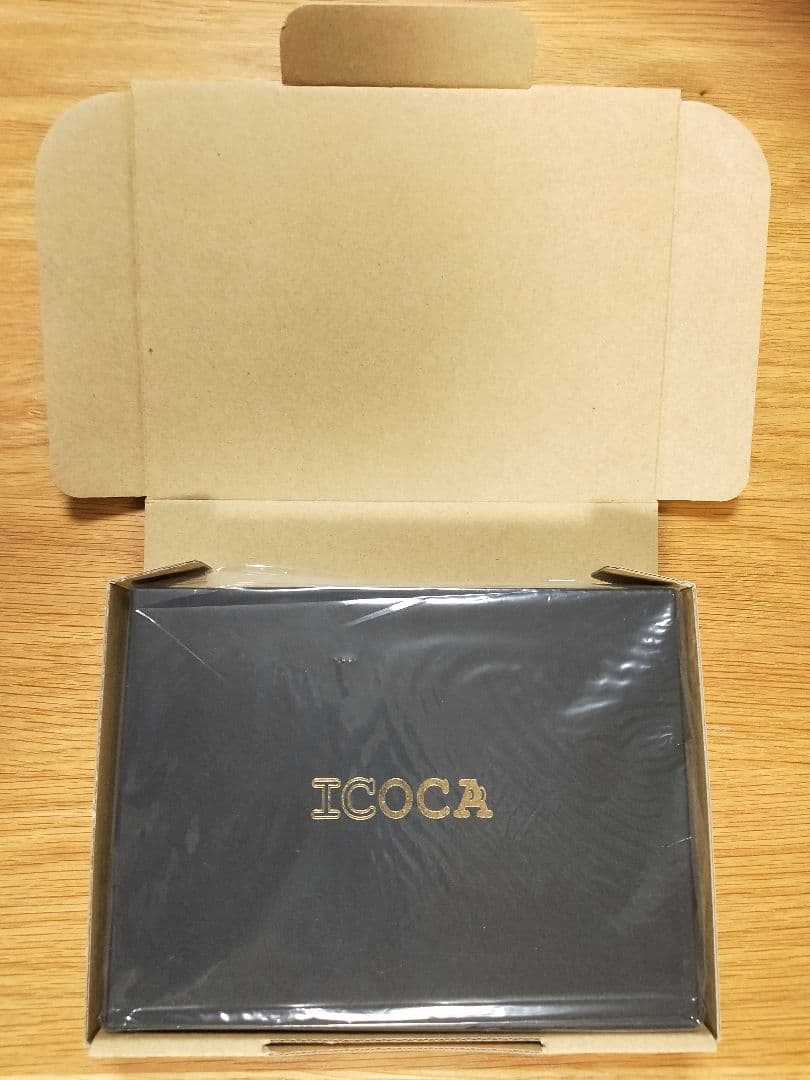 【黄金のICOCA】新品未使用