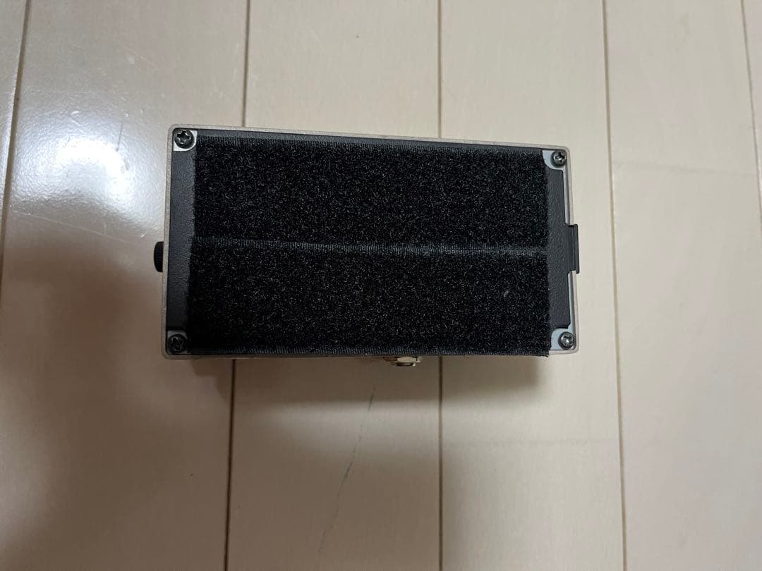 【数回使用】BOSS DS-2 Turbo Distortion