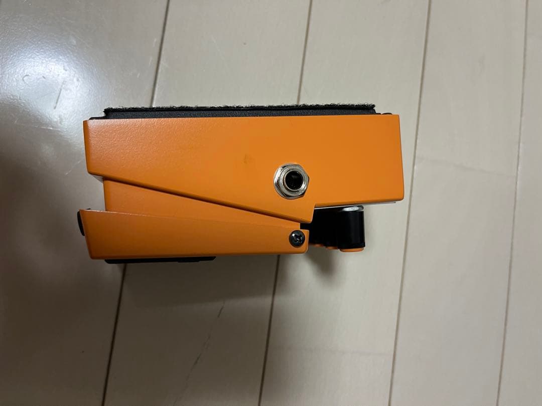 【数回使用】BOSS DS-2 Turbo Distortion