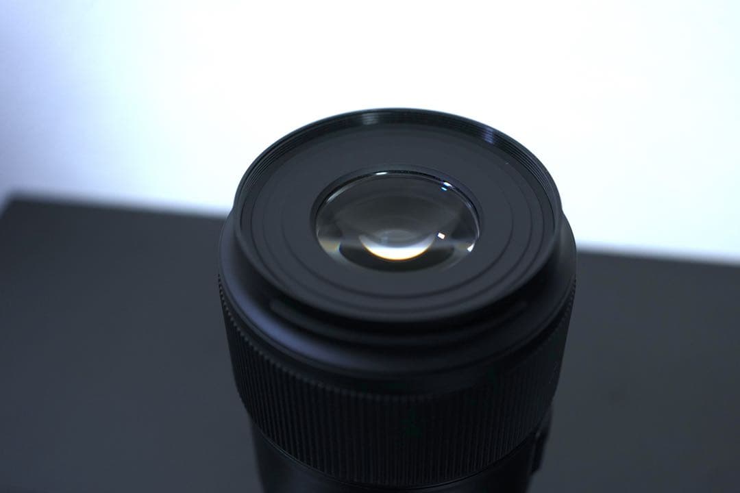 【極美品】TAMRON 90mm F/2.8 Di III MACRO VXD
