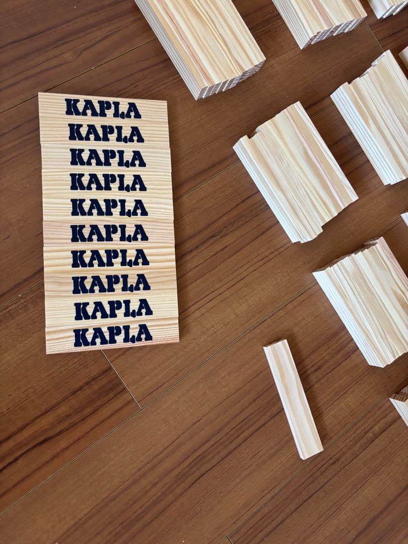 カプラ　1000 ピース