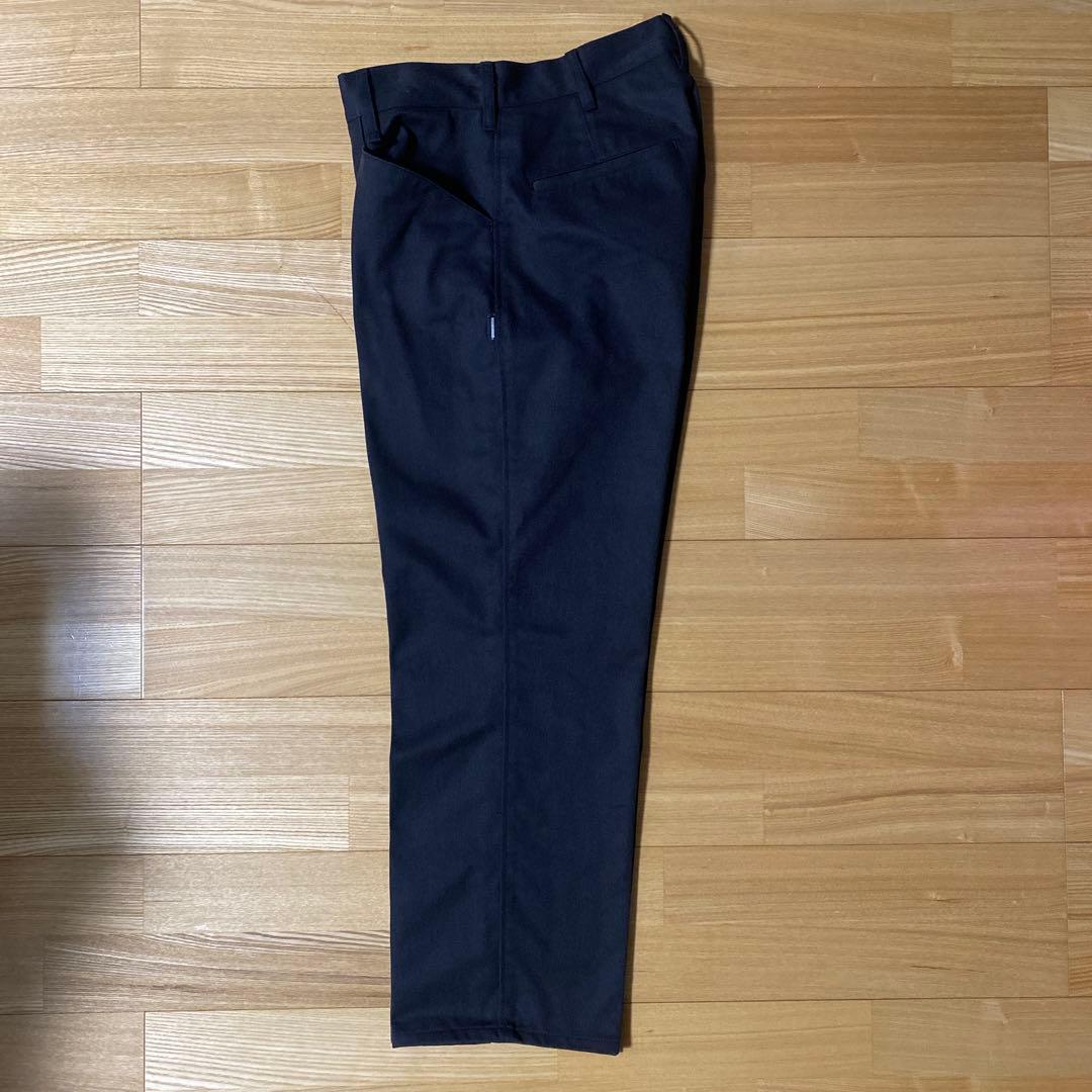 ネイバーフッド　パンツ ワイド ワーク チャレンジャー　ポークチョップ　ラッツ