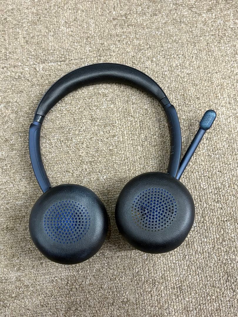 【美品】Anker PowerConf H700 スタンド・アダプタ付き 純正品