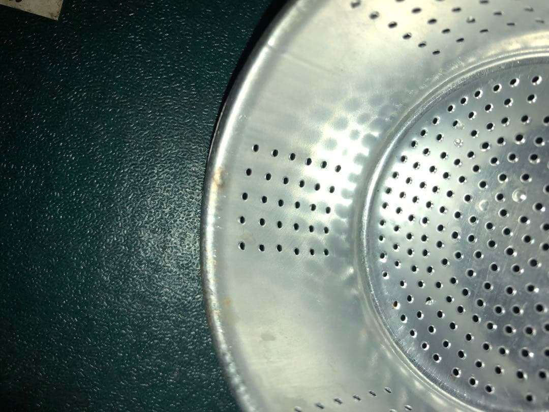 《超美品》小型　鉄瓶 南部鉄器 湯呑み置き5枚セット