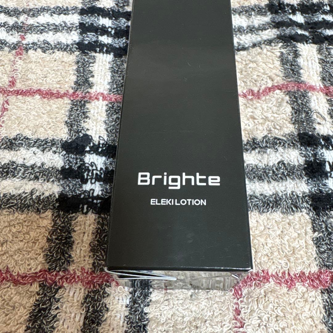 Brighte ELEKIBRUSH ブライトエレキブラシ