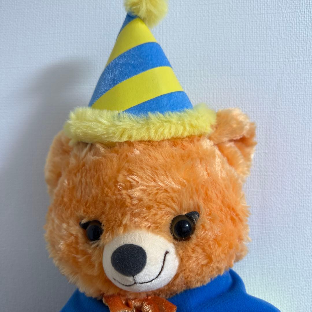 ピノキオ ファウルフェロー 正直ジョン ユニベアシティ　タグあり