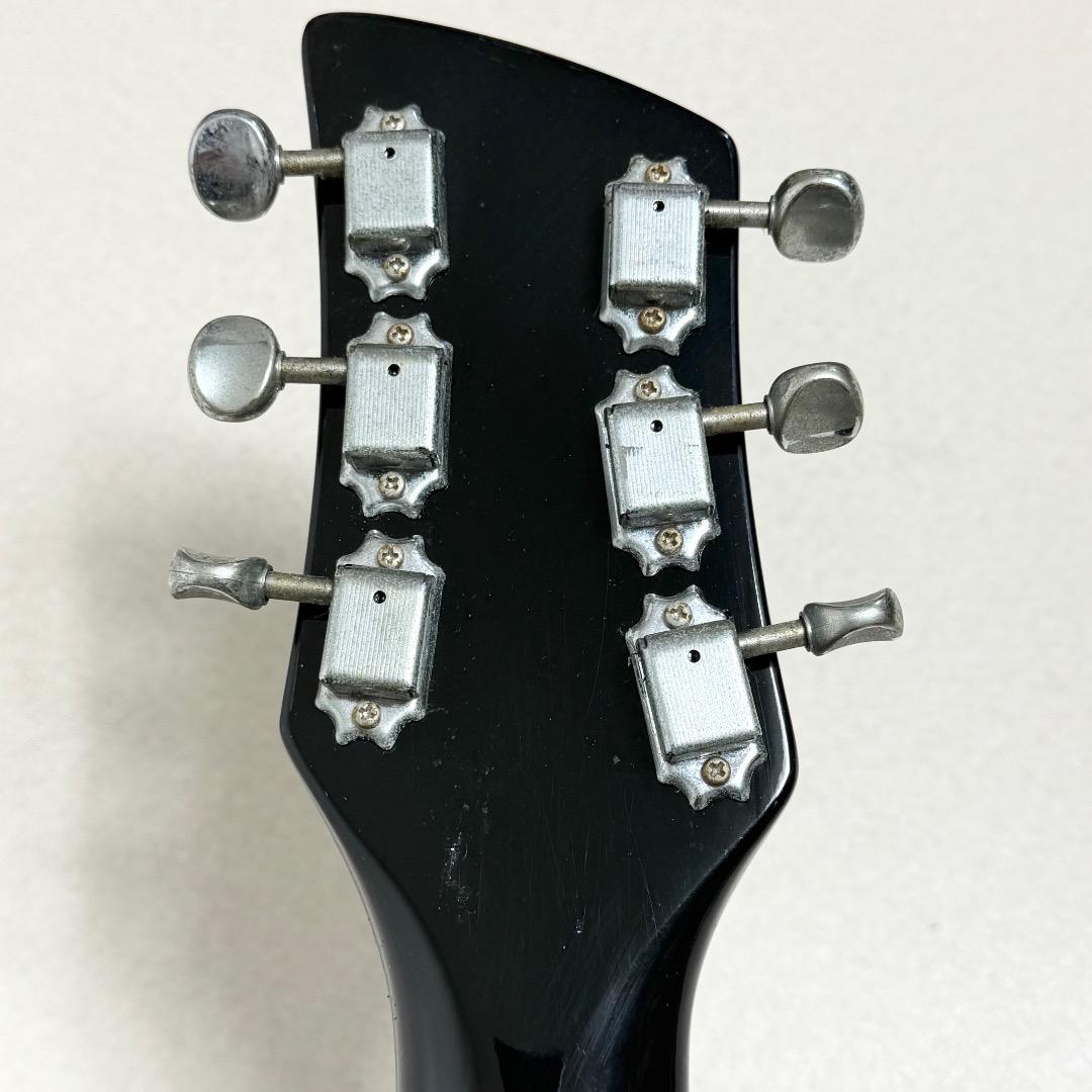 ギター X'mas Guitar Company Mersey Rickenbacker