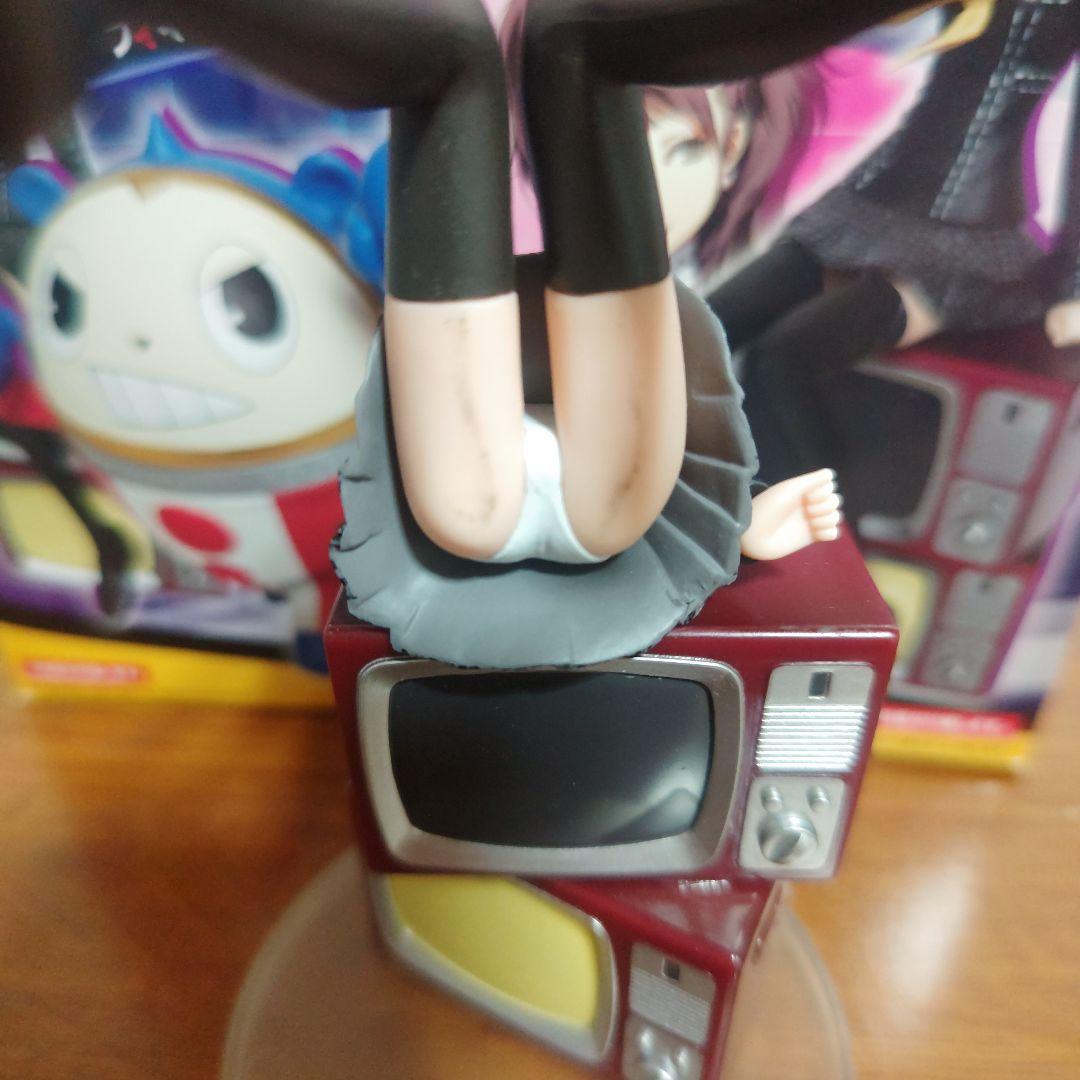 ペルソナ4　ジ・アルティメットインマヨナカアリーナ　2箱セット