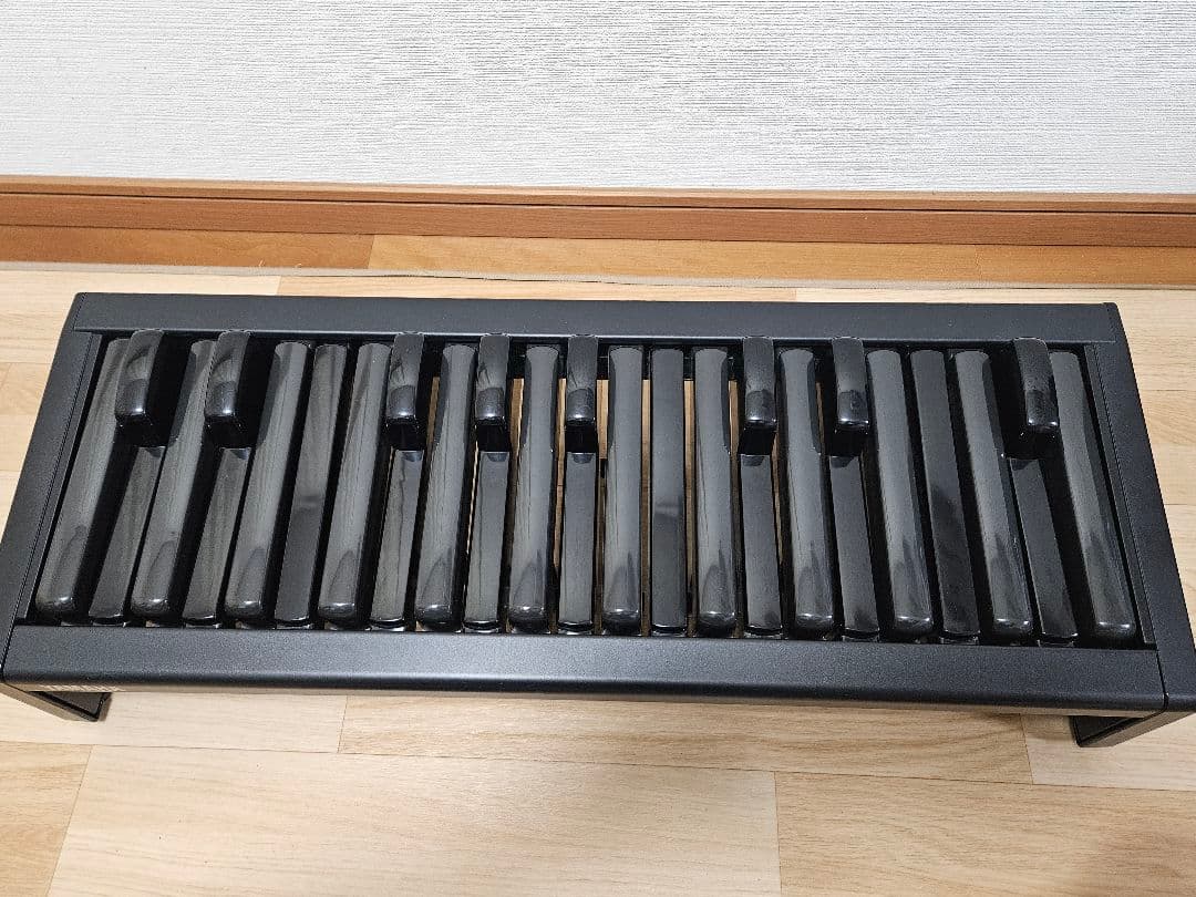 【エレクトーン補助ペダル】YAMAHA PK-2 アダプターボルト付き