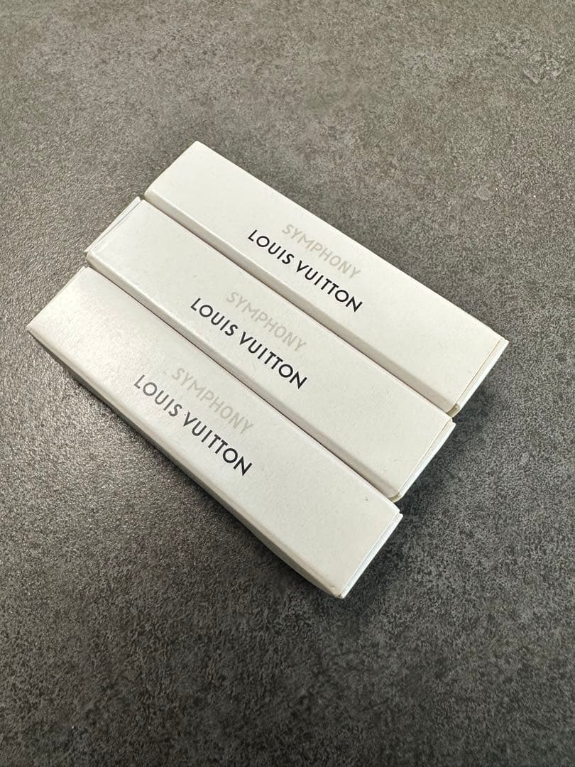 JHouse　ルイヴィトン香水サンプル2ml