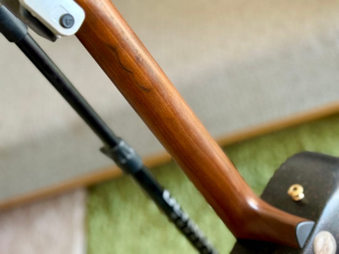 Super Adamas 1687-8 オベーション スーパーアダマス USA