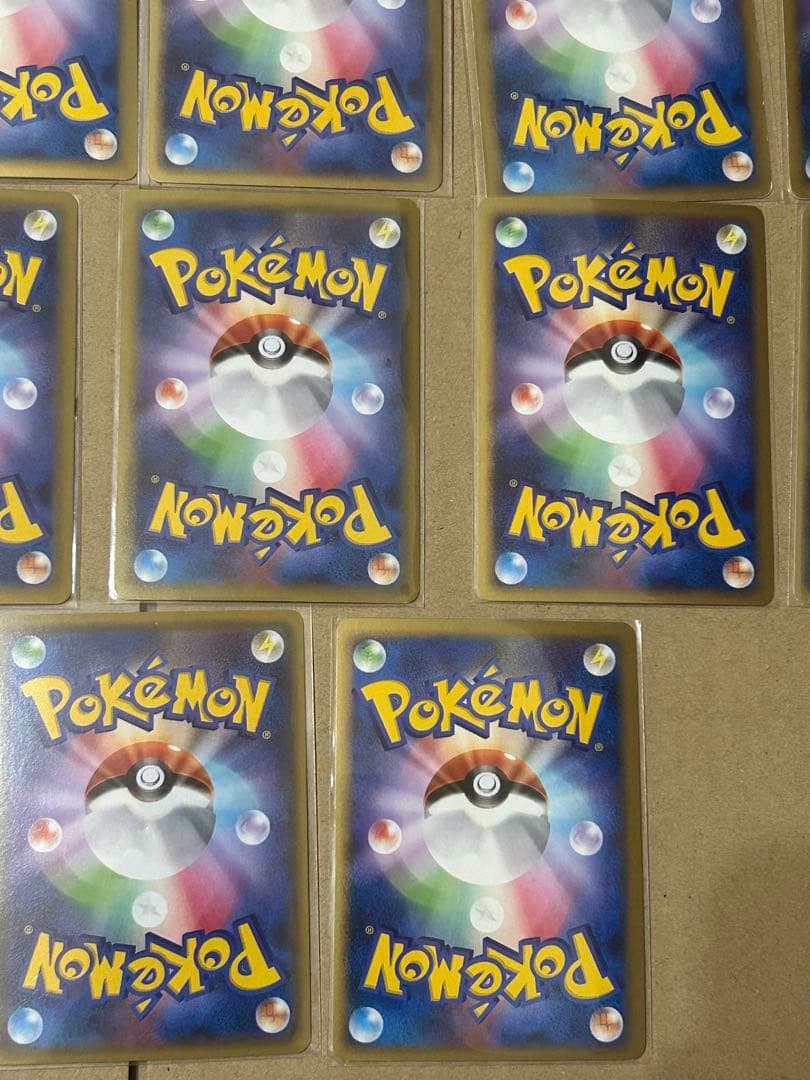 ポケモンカード まとめ売り25枚